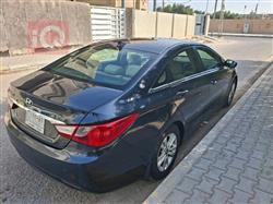 هیوندای سۆناتا